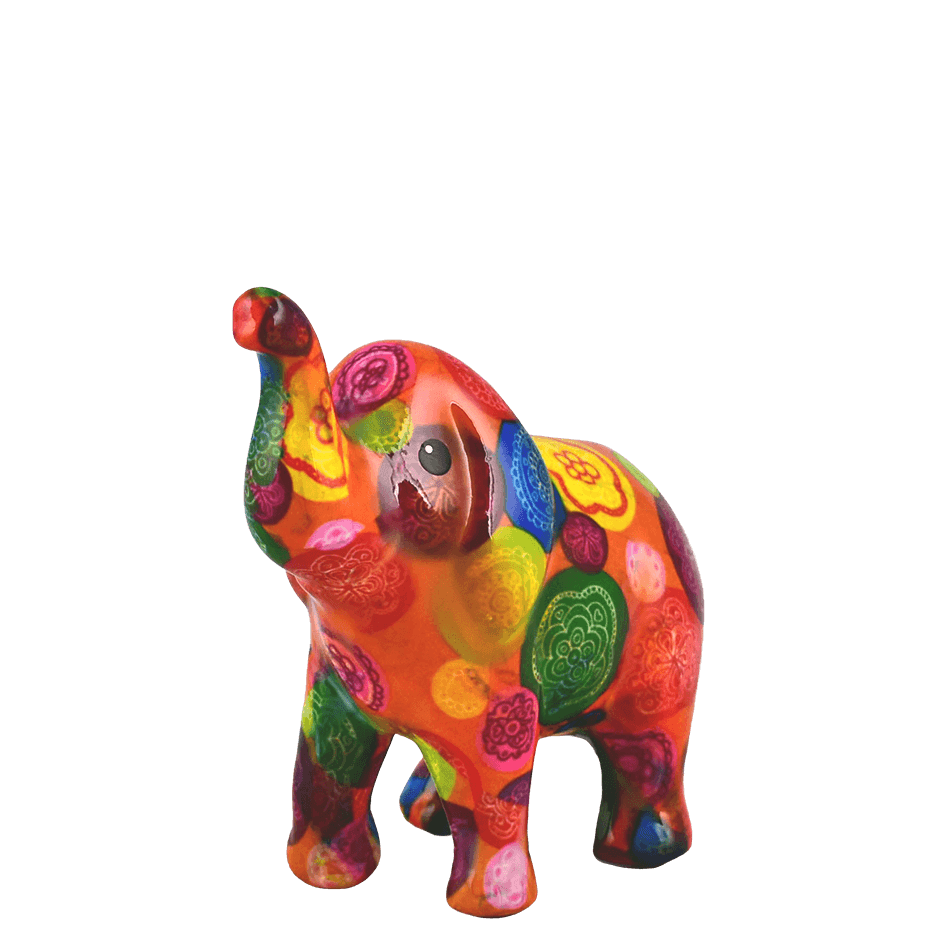 Elefante Zara