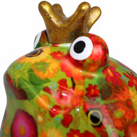 Rana Freddy | Salvadanaio