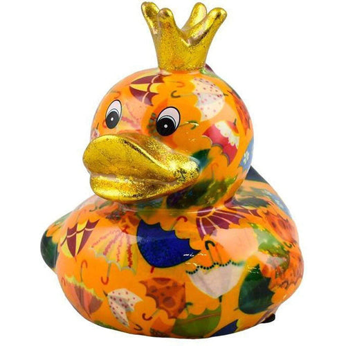 Anatra "Ducky" | Salvadanaio