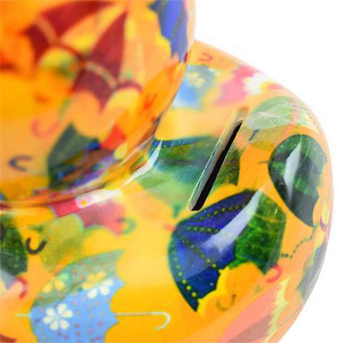 Anatra "Ducky" | Salvadanaio