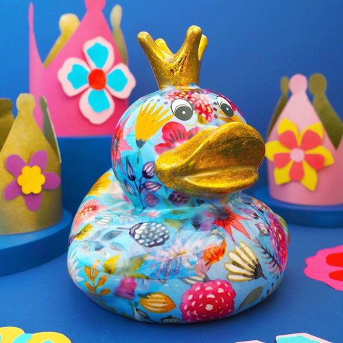 Anatra "Ducky" | Salvadanaio