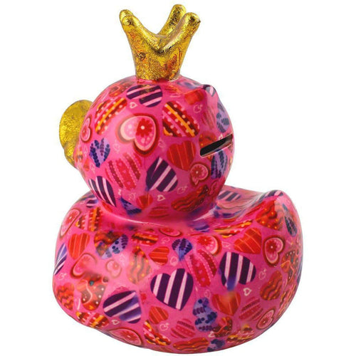 Anatra "Ducky" | Salvadanaio