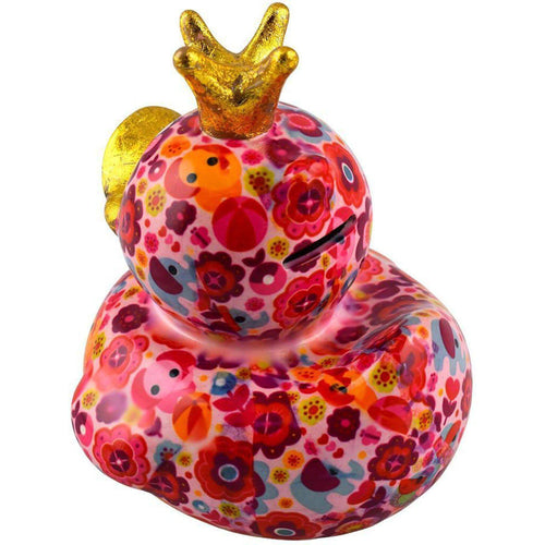 Anatra "Ducky" | Salvadanaio