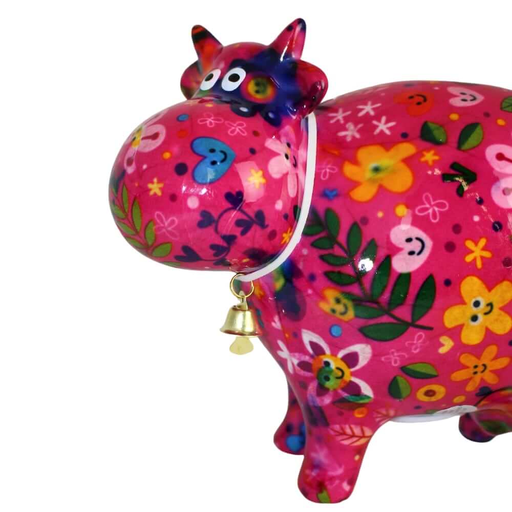 Mucca Bella | Salvadanaio