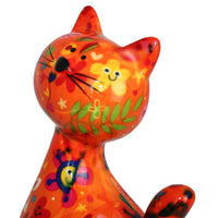 Gatto Caramel | Salvadanaio