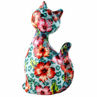 Gatto Caramel | Salvadanaio