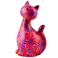 Gatto Caramel | Salvadanaio