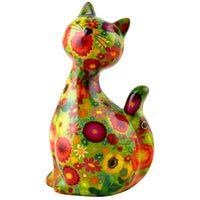 Gatto Caramel | Salvadanaio