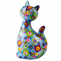 Gatto Caramel | Salvadanaio
