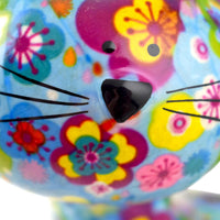 Gatto Caramel | Salvadanaio