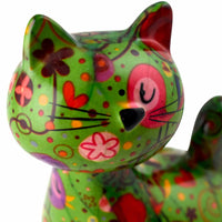 Gatto Caramel | Salvadanaio