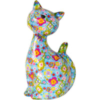 Gatto Caramel | Salvadanaio