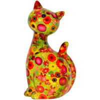 Gatto Caramel | Salvadanaio