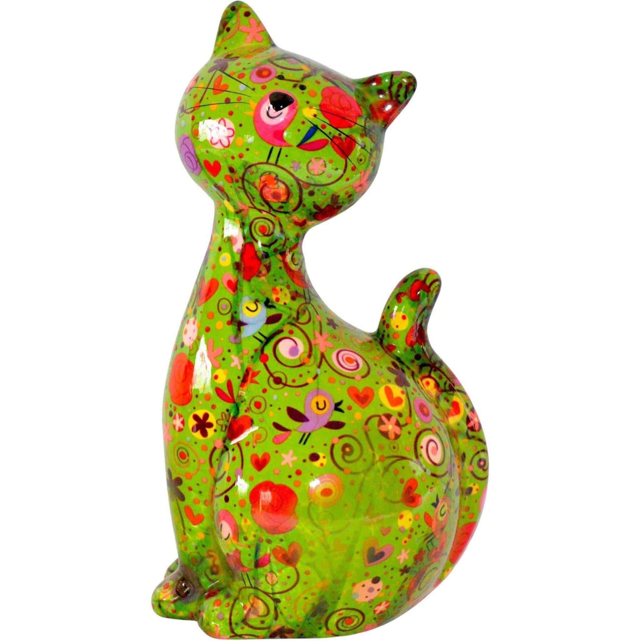 Gatto Caramel | Salvadanaio