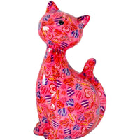 Gatto Caramel | Salvadanaio