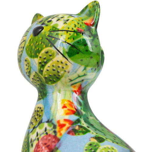 Gatto Caramel | Porta Occhiali
