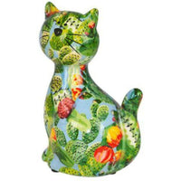 Gatto Caramel | Porta Occhiali