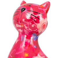 Gatto Caramel | Porta Occhiali