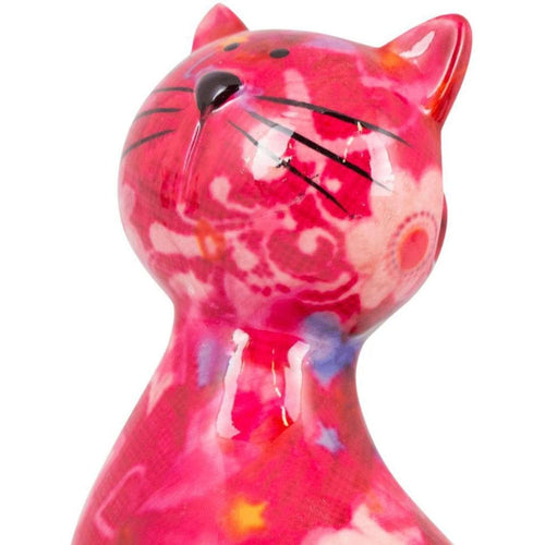 Gatto Caramel | Porta Occhiali
