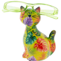 Gatto Caramel | Porta Occhiali