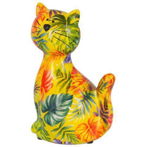 Gatto Caramel | Porta Occhiali