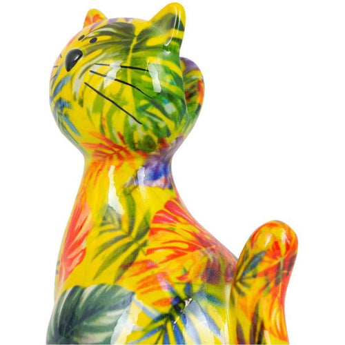 Gatto Caramel | Porta Occhiali