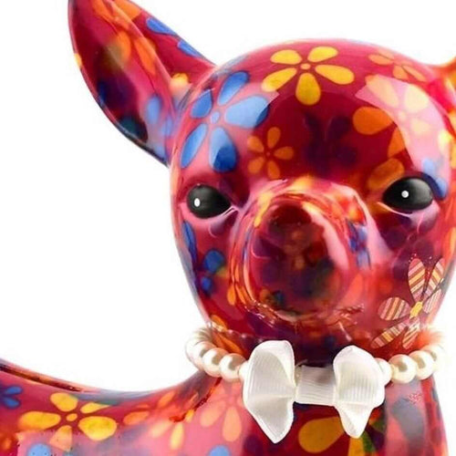 Chihuahua Nanou | Salvadanaio