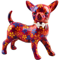 Chihuahua Nanou | Salvadanaio