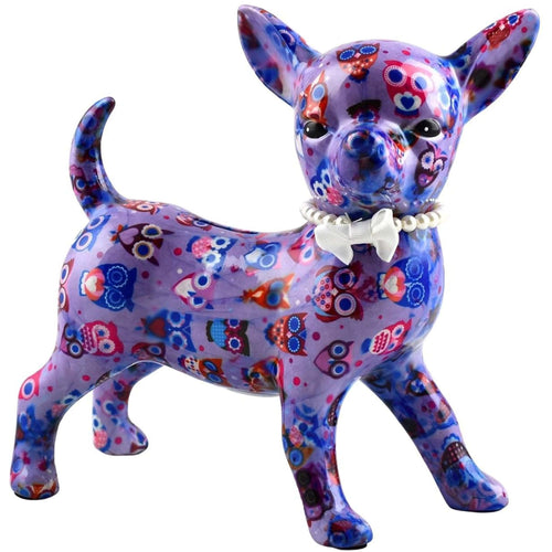 Chihuahua Nanou | Salvadanaio