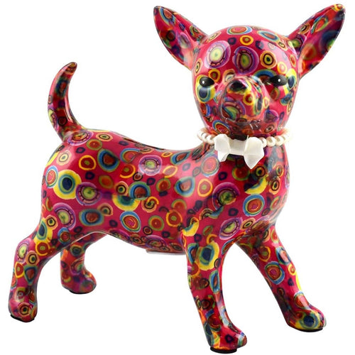 Chihuahua Nanou | Salvadanaio
