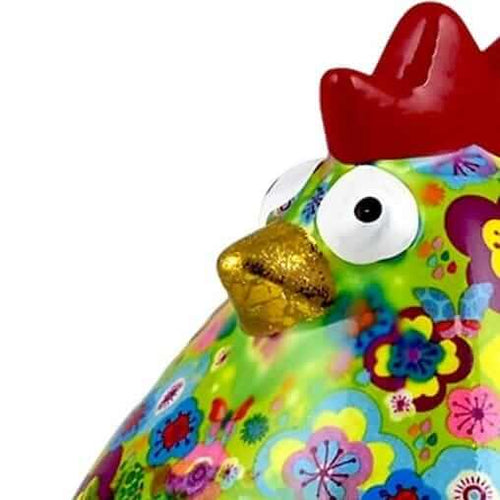 Pollo Matilda | Salvadanaio