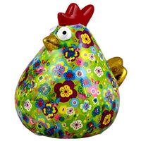 Pollo Matilda | Salvadanaio