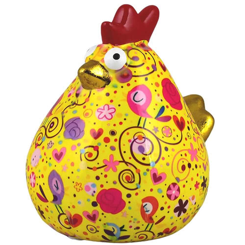 Pollo Matilda | Salvadanaio