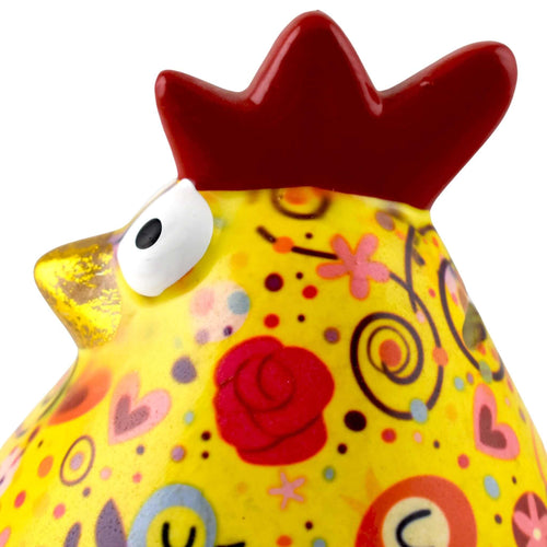Pollo Matilda | Salvadanaio