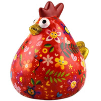Pollo Matilda | Salvadanaio