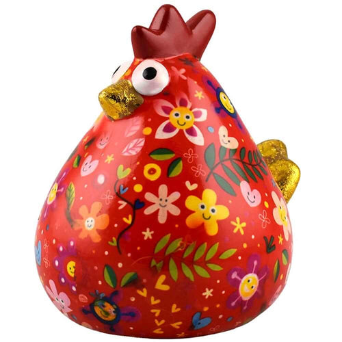 Pollo Matilda | Salvadanaio
