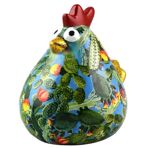 Pollo Matilda | Salvadanaio