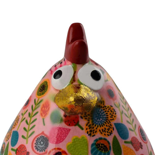 Pollo Matilda | Salvadanaio
