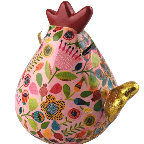 Pollo Matilda | Salvadanaio