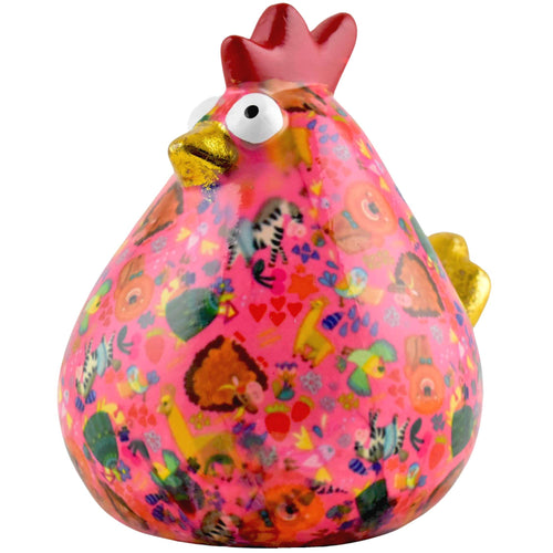 Pollo Matilda | Salvadanaio