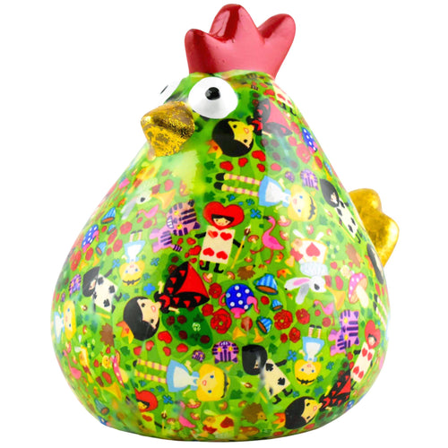 Pollo Matilda | Salvadanaio