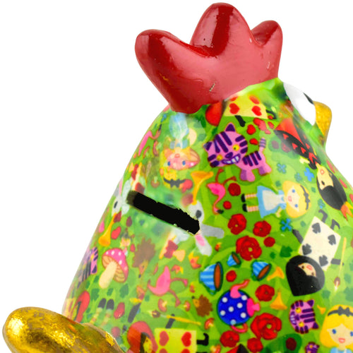 Pollo Matilda | Salvadanaio
