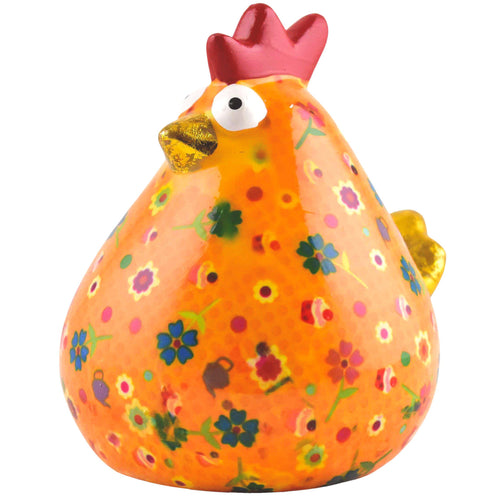 Pollo Matilda | Salvadanaio