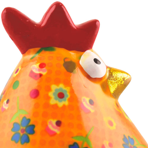 Pollo Matilda | Salvadanaio