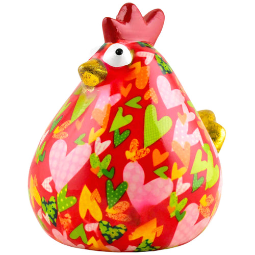 Pollo Matilda | Salvadanaio