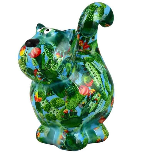 Gatto Dorothy | Salvadanaio