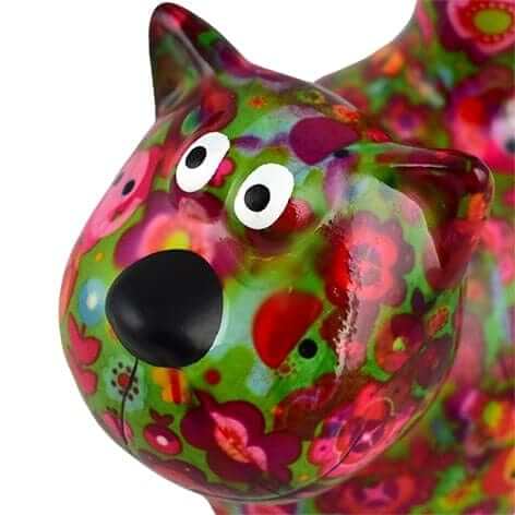 Gatto Dorothy | Salvadanaio