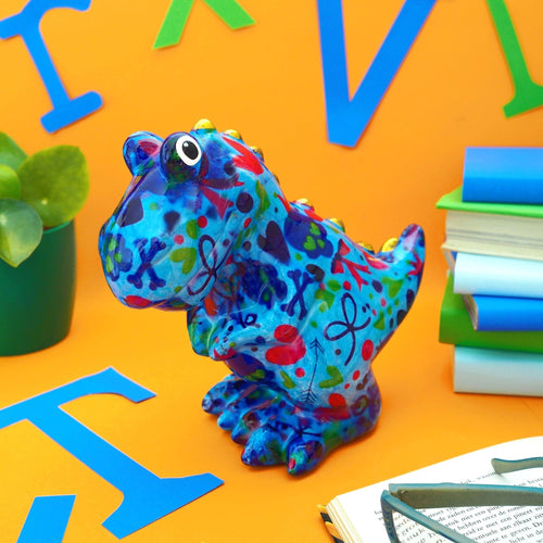 T-rex Tito | Salvadanaio