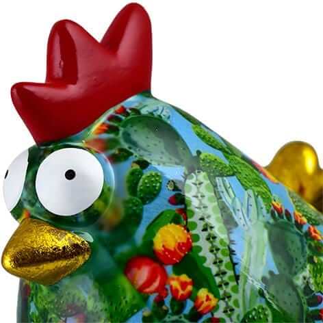 Pollo Matilda | Salvadanaio
