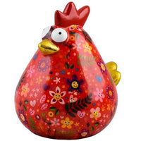 Pollo Matilda | Salvadanaio